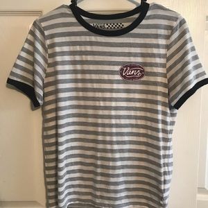 Vans T shirt